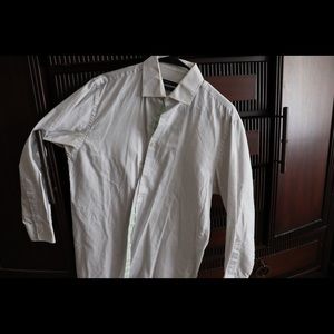 Van Heussen Studio dress shirt